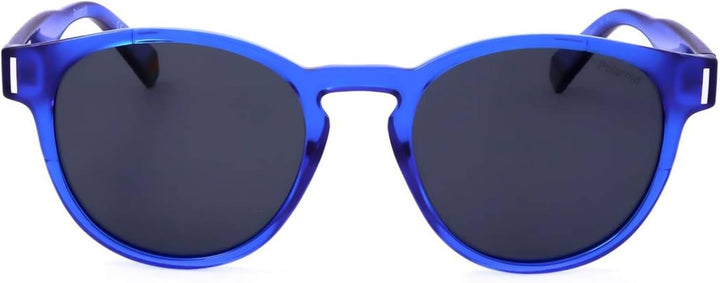 Polaroid Unisex Pld 6175/S Sunglasses L Pjp/C3 Blue, L Pjp/C3 Blue