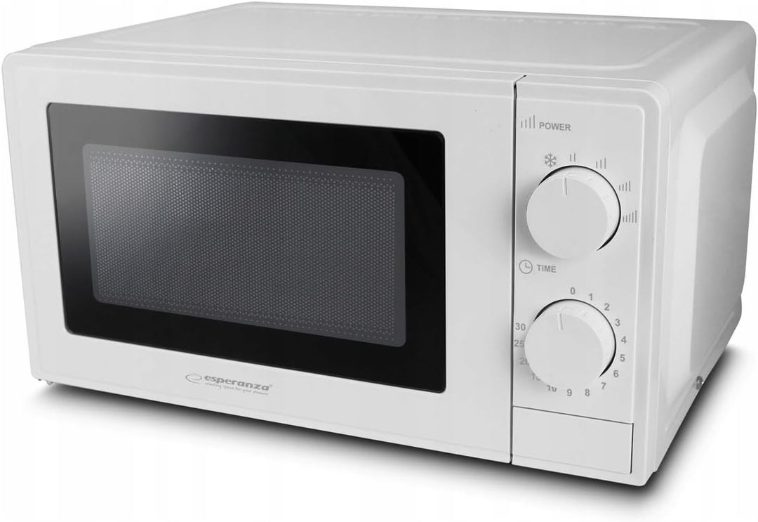 Esperanza EKO009 Microwave Oven 1100W Black