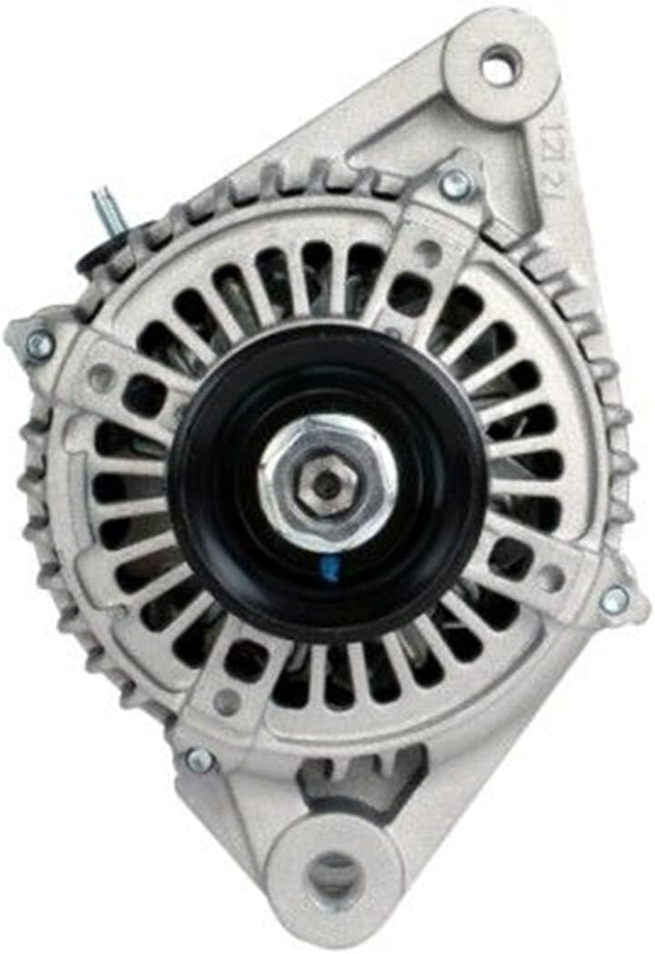 HELLA - Generator/Lichtmaschine - 14V - 90A - für u.a. Toyota Yaris (_P1_) - 8EL 012 429-731