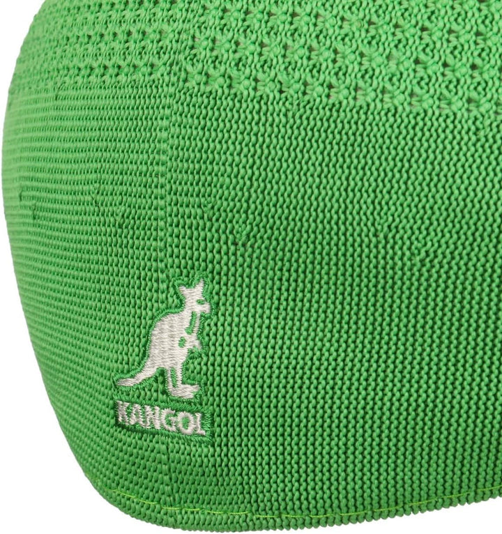 Kangol Tropic Ventair Flatcap 504 Schiebermütze Schirmmütze Herrencap Sommercap Damencap Pepe Damen/