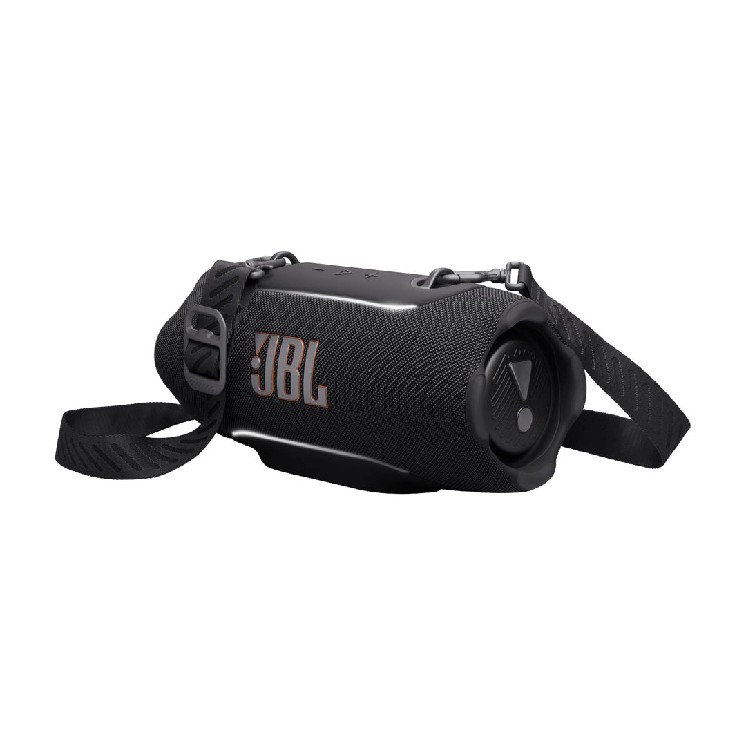 JBL Xtreme 5 Tragbarer Bluetooth‑Lautsprecher mit JBL Pro Sound, praktischem Schultergurt, IP68 wass