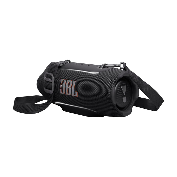 JBL Xtreme 5 Tragbarer Bluetooth‑Lautsprecher mit JBL Pro Sound, praktischem Schultergurt, IP68 wass