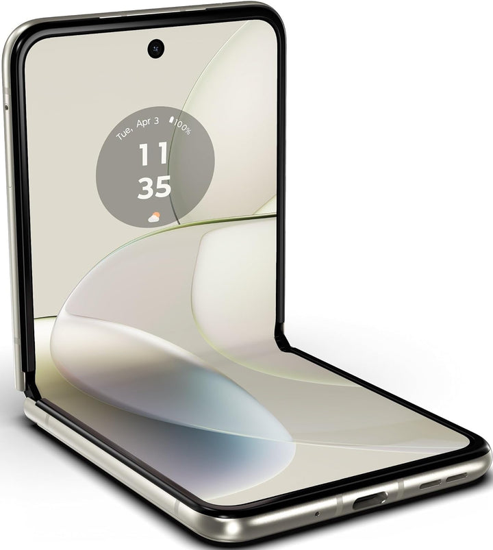 Motorola RAZR 40 Tofu 8/256 GB