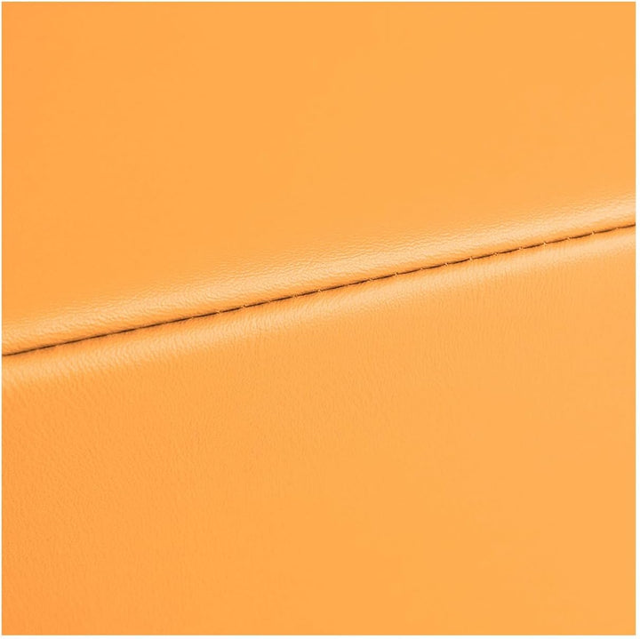 Sport-Tec Stufen-Lagerungskissen Stufenlagerungswürfel Lagerungswürfel 50x25x10 cm Apricot, Apricot