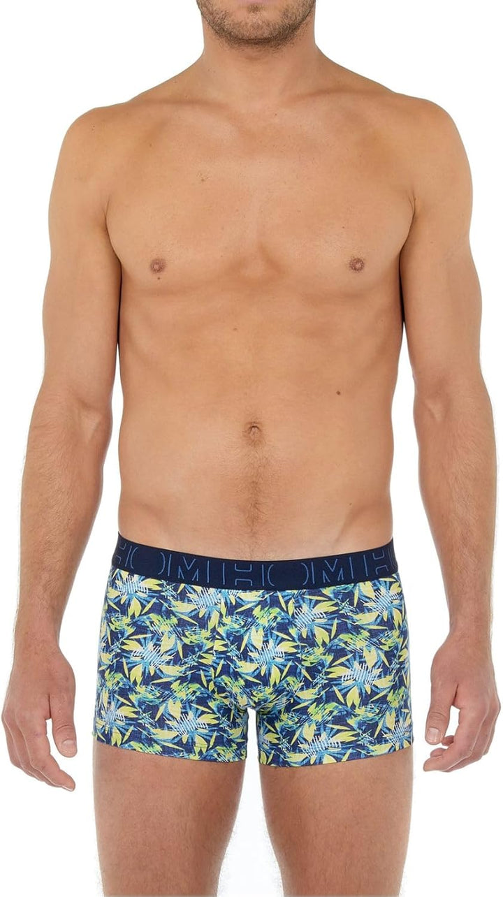 ZXYA Lot de 3 Boxers Tropical #2 Boxershorts, ,