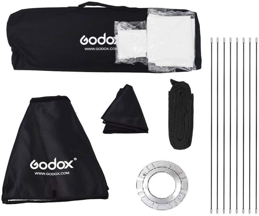 Godox Octa Softbox 140cm