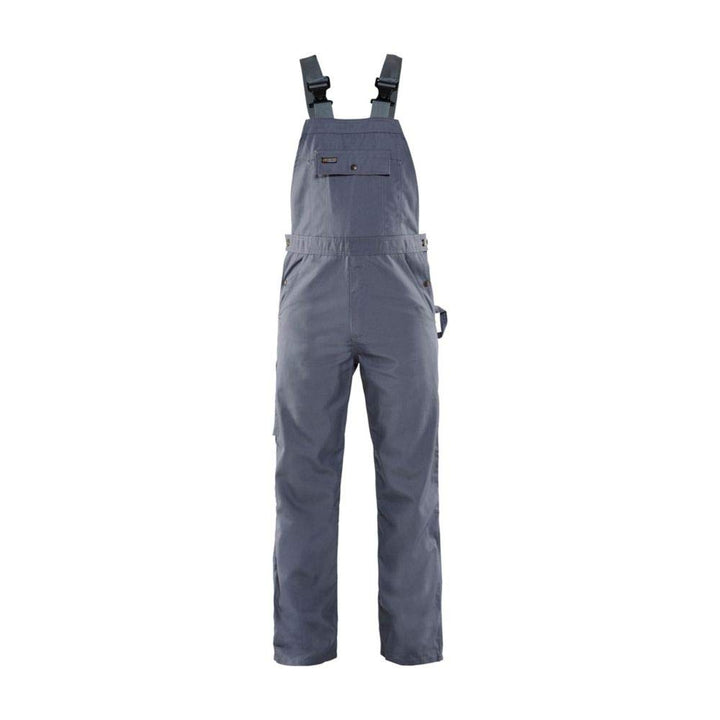 Blakläder Latzhose, 1 Stück, C56, grau, 261018009400C56 Gray C56, Gray C56