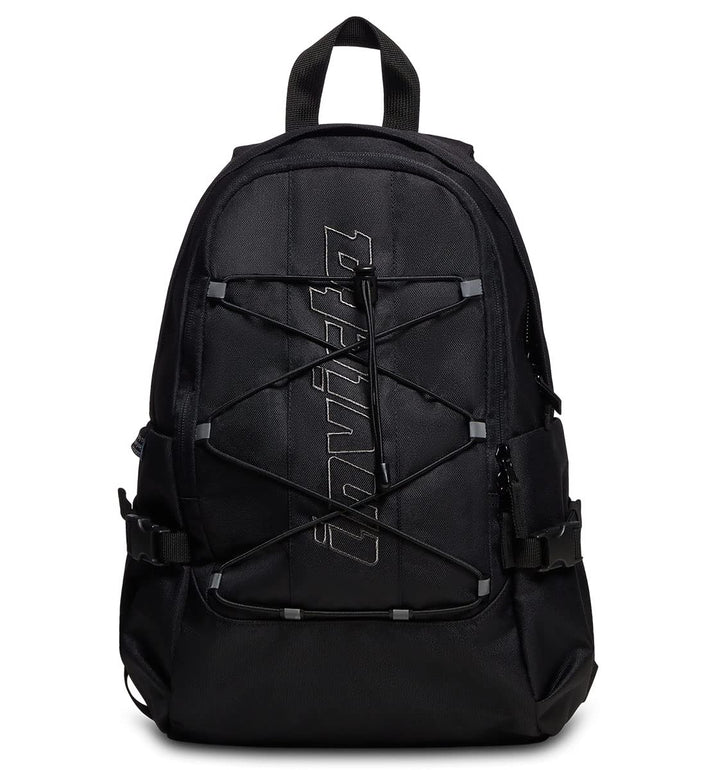 INVICTA ACT SMALL Rucksack aus nachhaltigem Stoff, Praktisch & Unisex, mit Laptopfach, Büro, Reise,
