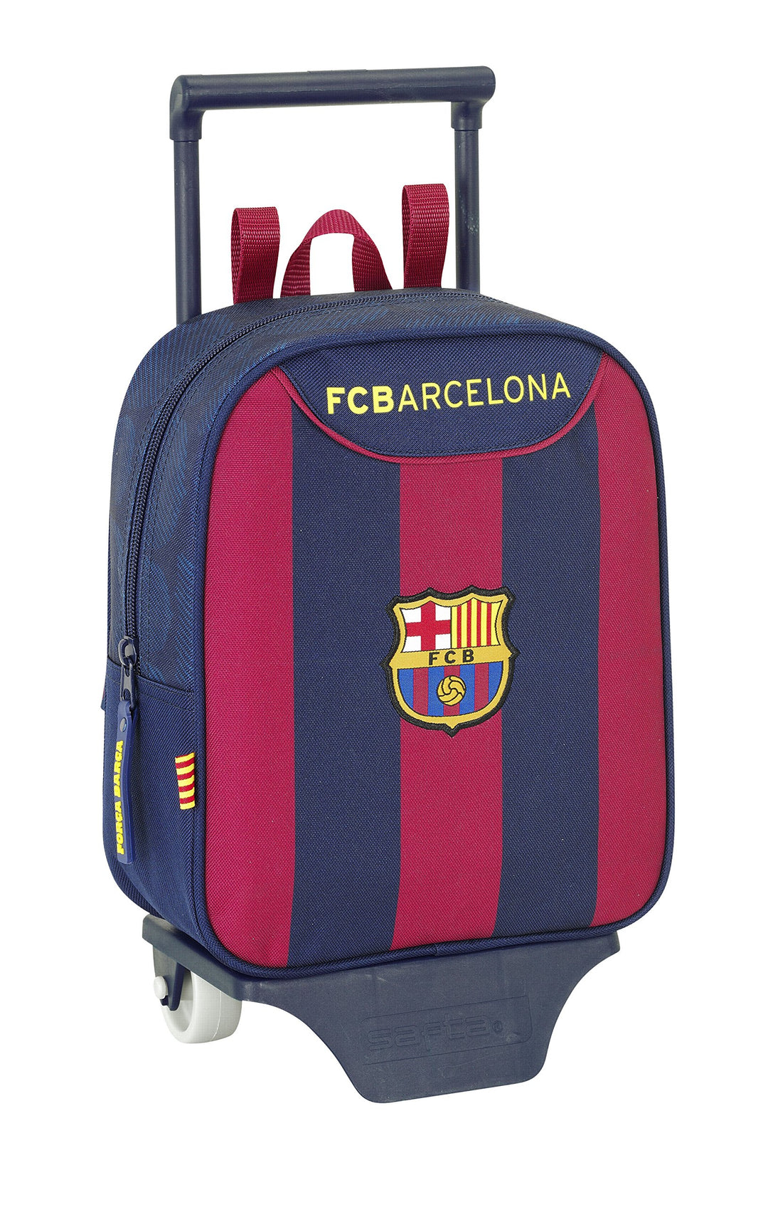 FC Barcelona, Schulrucksack