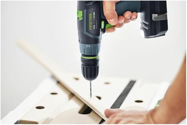 Festool 499949 Bohrfutter BF-FX 10