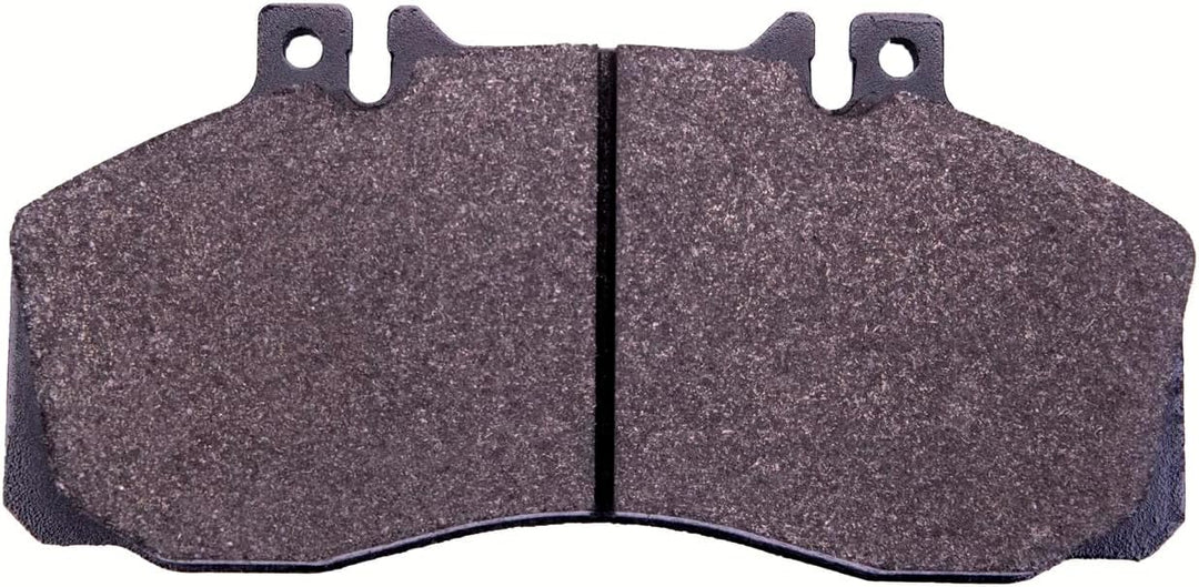 HELLA PAGID 8DB 355 005-311 Bremsbelagsatz - C2004 - Dicke/Stärke: 22mm - Bremssystem: Teves - für V