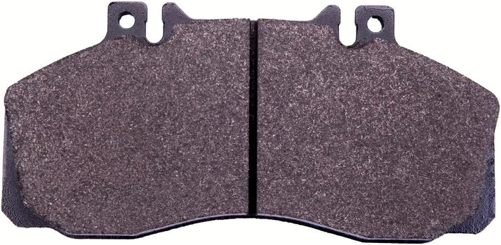 HELLA PAGID 8DB 355 005-311 Bremsbelagsatz - C2004 - Dicke/Stärke: 22mm - Bremssystem: Teves - für V