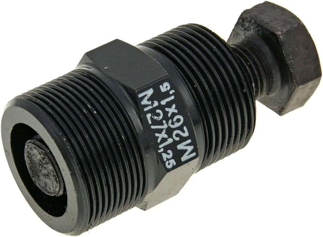 Polradabzieher BUZZETTI M26x1,5mm / M27x1,25mm Rechtsgewinde