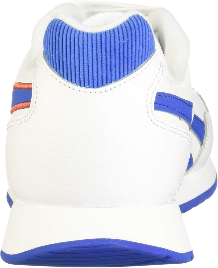 Reebok Herren Royal GlideSneaker 38.5 EU Mehrfarbig Weiss Humblu Legacr, 38.5 EU Mehrfarbig Weiss Hu