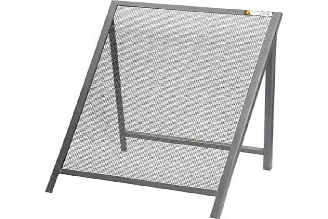 BUILDING STRAINER 60x100CM 10MM