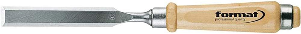 Stechbeitel Holzheft 26mm FORMAT, 26mm