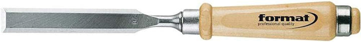 Stechbeitel Holzheft 26mm FORMAT, 26mm