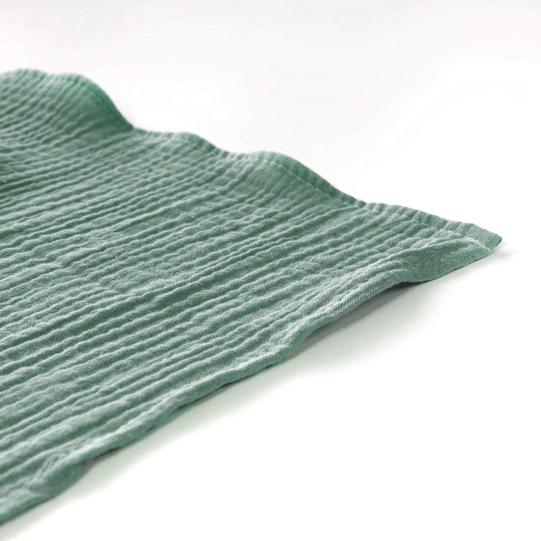 Julius Zöllner Baldachin Terra Ø50 grün H240 x B50 cm (1er Pack) Grün, H240 x B50 cm (1er Pack) Grün