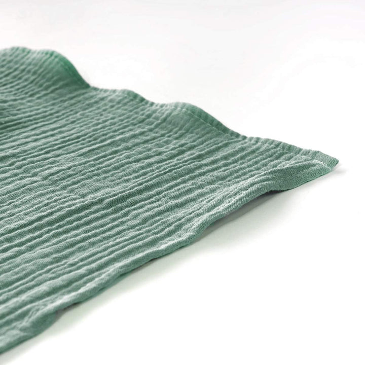 Julius Zöllner Baldachin Terra Ø50 grün H240 x B50 cm (1er Pack) Grün, H240 x B50 cm (1er Pack) Grün