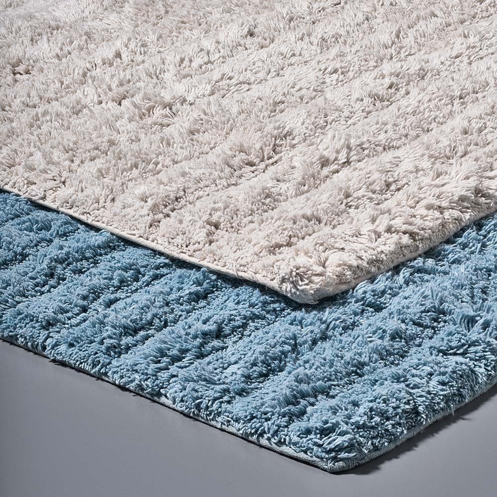 Zone Denmark Bath mat Cream Prime