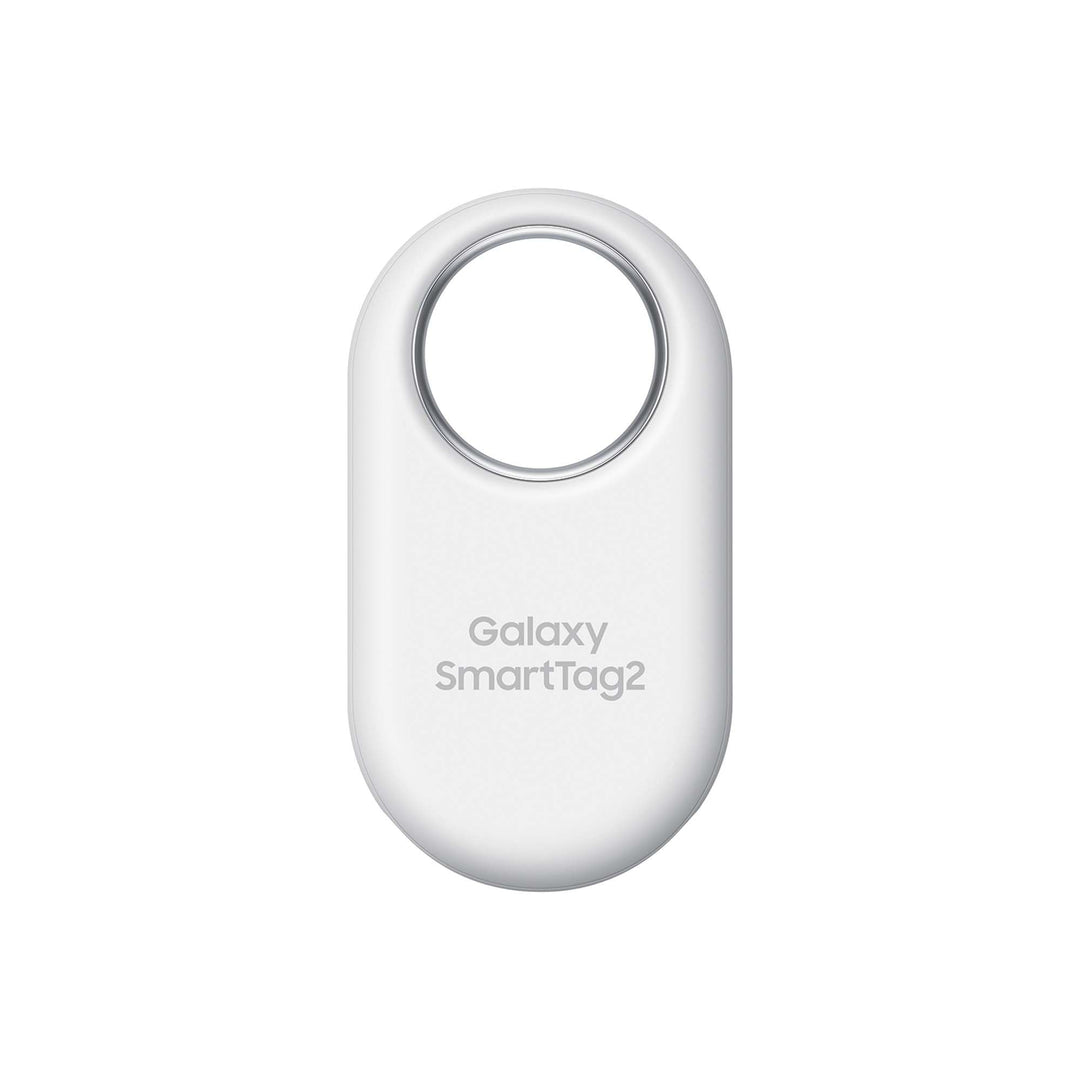 Samsung Galaxy SmartTag2 Bluetooth-Tracker, Kompassansicht, Suche in der Nähe, mit bis zu 500 Tage L