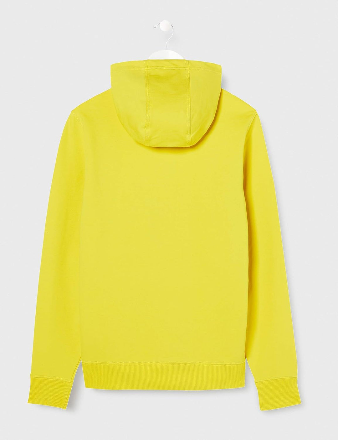 Tommy Jeans Herren TJM Tommy Chest Graphic Hoodie Hose S Valley Yellow, S Valley Yellow