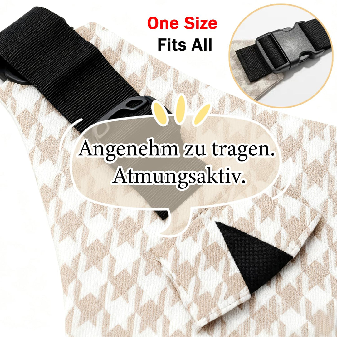 babytrage, verstellbare Trage, einfache Kleinkindtrage, M-Bein-Position(Khaki), Khaki