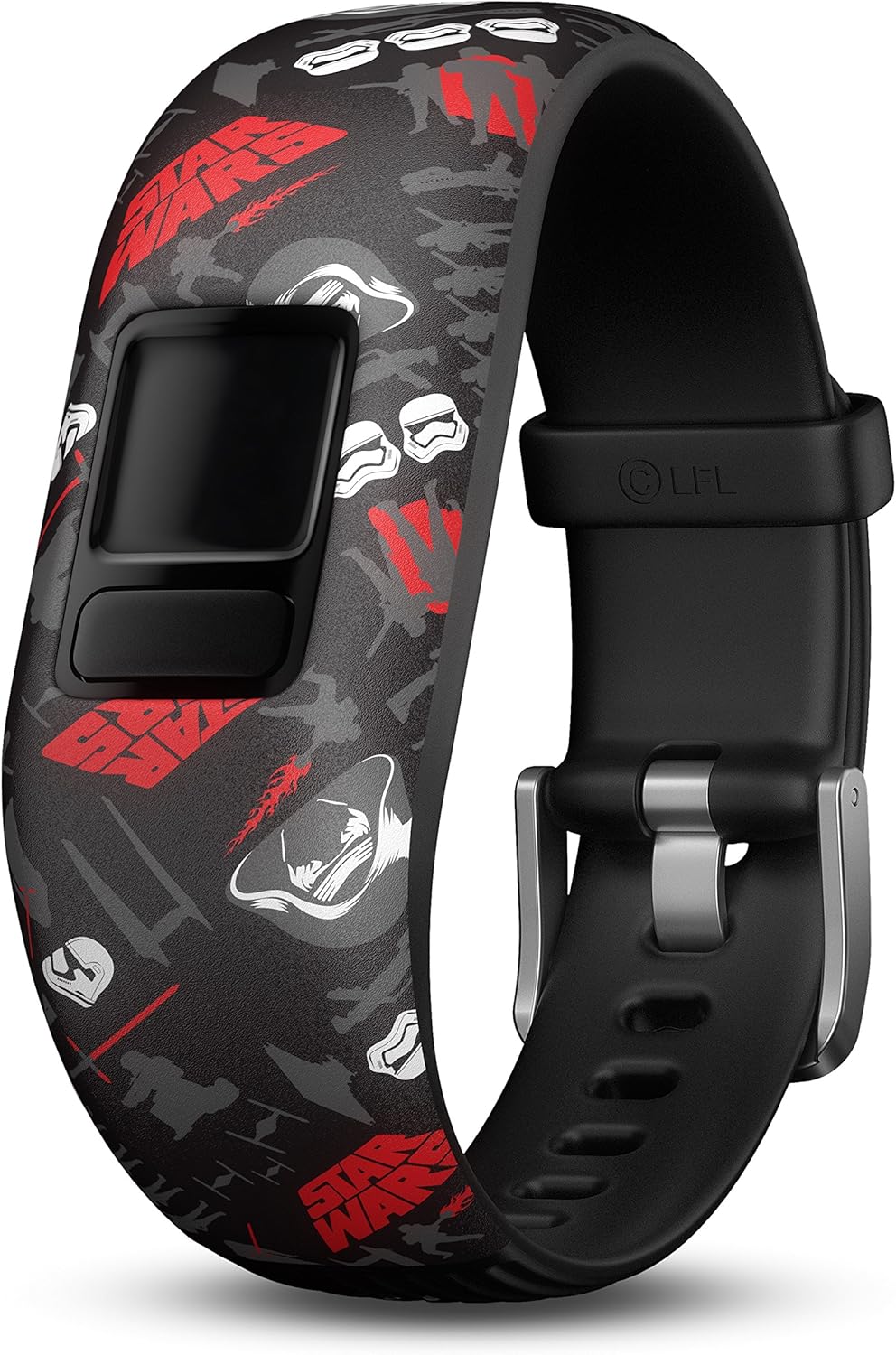 Garmin Kinder Jr. 2 Grösse S Vivofit Jr.2 Wechselarmband, Star Wars First Order, s Star Wars First O