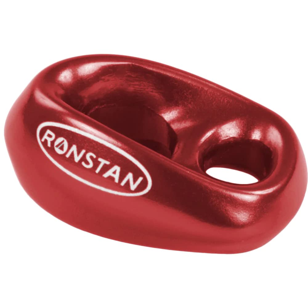 Ronstan Shock RF8081R Leinenführung