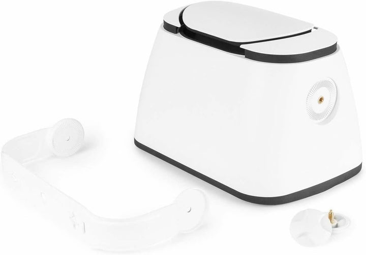 Power Dynamics BD65TW 100-V-Lautsprecher für den Innen- oder Aussenbereich - Weiss