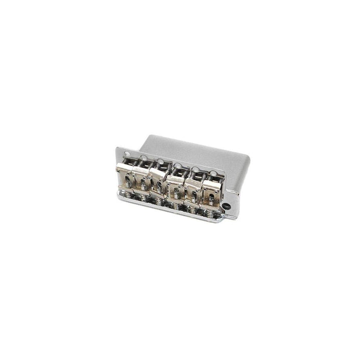 Fender AMERICAN VINTAGE SERIES STRATOCASTER TREMOLO Tremolo für E-Gitarre Finish: Chrome 0992049000