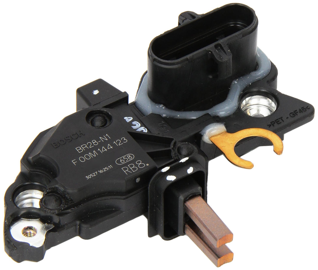Bosch F00M144123 Generatorregler ”vom Hersteller eingestellt ”