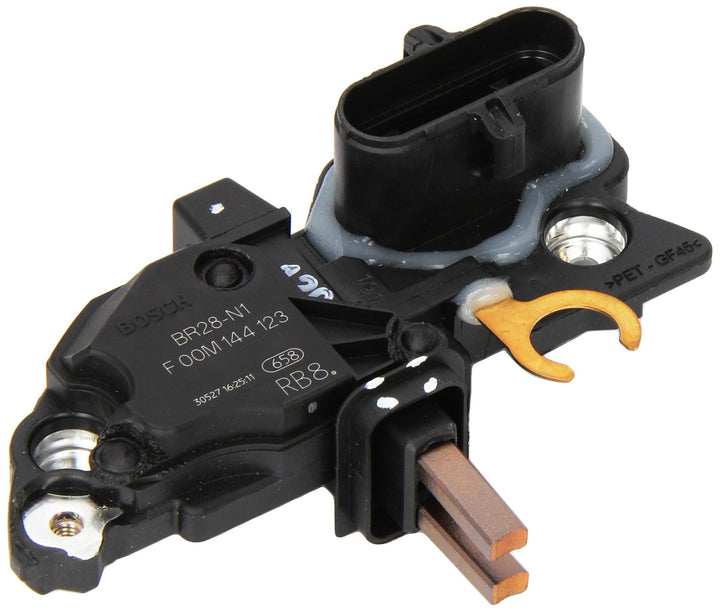 Bosch F00M144123 Generatorregler ”vom Hersteller eingestellt ”