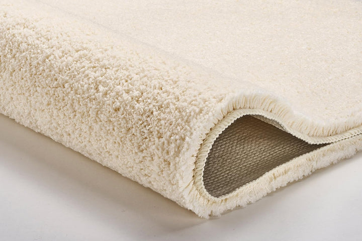 Meusch 2327202311 Badteppich Super Soft, 70 x 120 cm, natur 70 x 120 cm Natur, 70 x 120 cm Natur