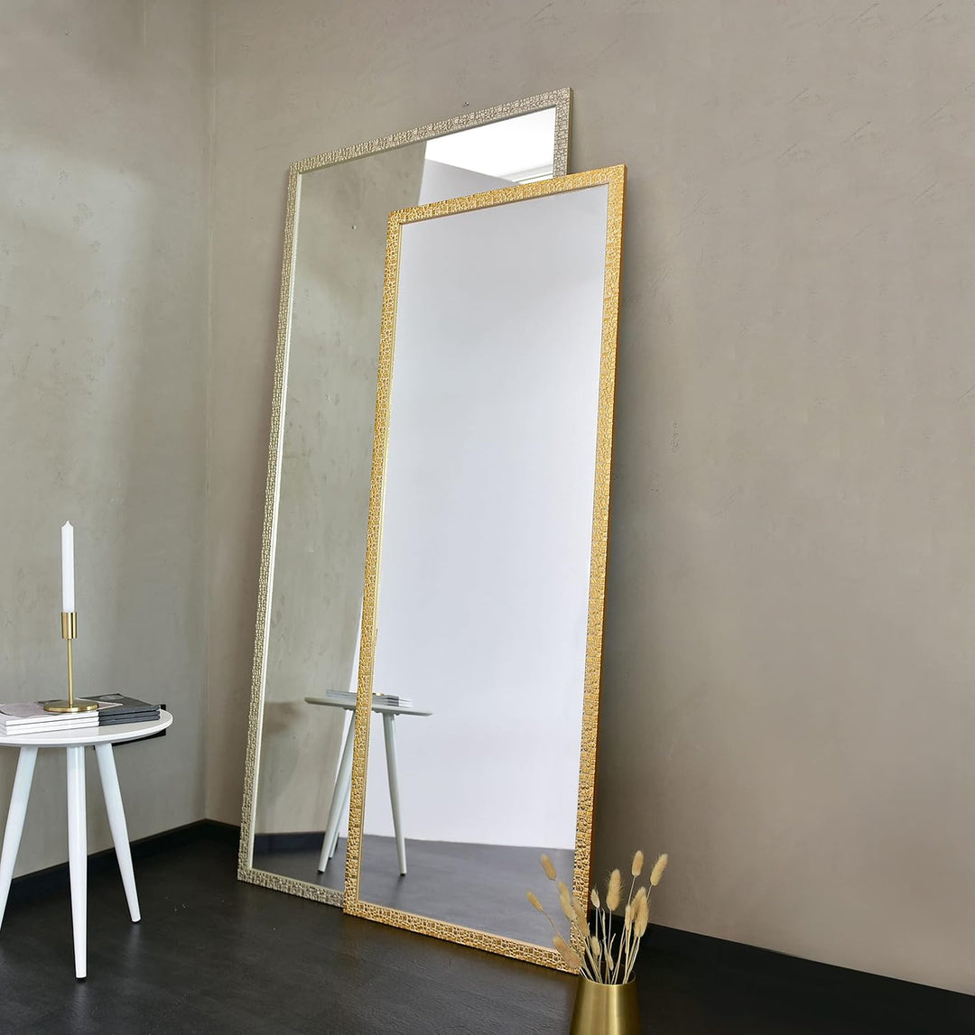 nielsen HOME Wandspiegel Florentina, Bronze, ca. 70x170 cm