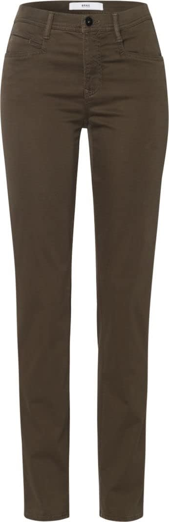 BRAX Feel Good Style Mary Khaki 48
