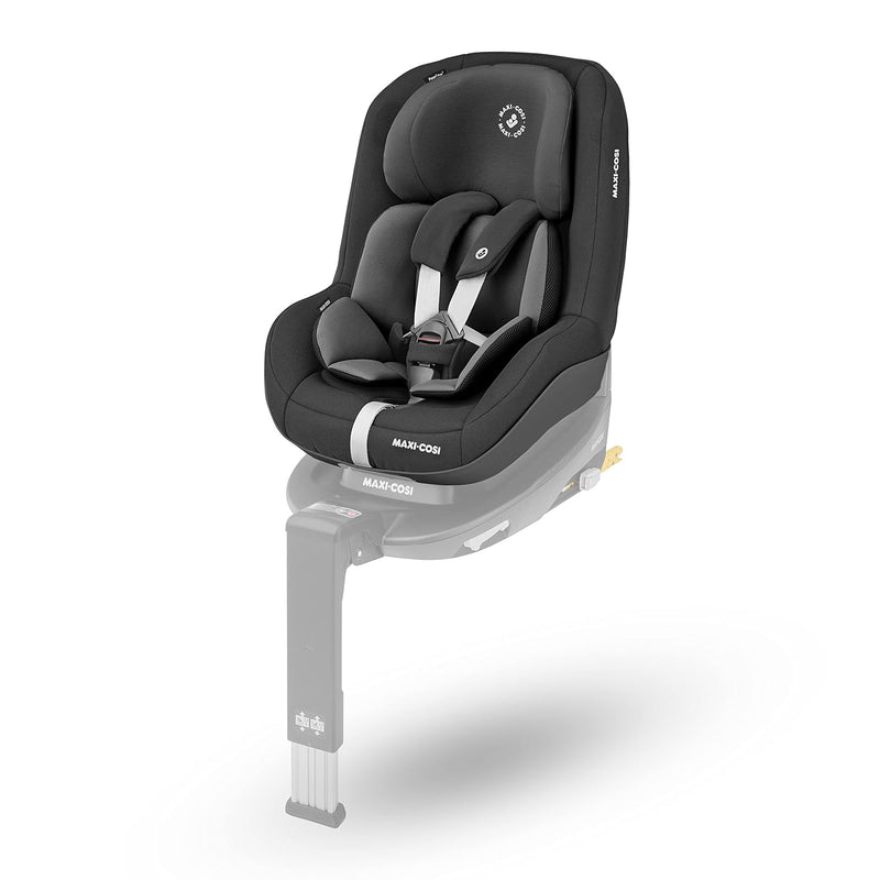 Maxi-Cosi Pearl Pro² i-Size, Kleinkinderautositz, ISOFIX, Rückwärtsgerichteter Autositz, Gruppe 1, A