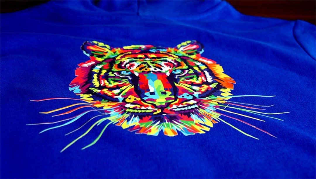 Siser EasySubli Sublimation Thermotransfer-Vinyl, 21,3 x 27,9 cm, 15 Stück