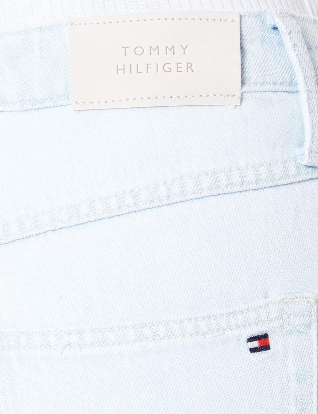 Tommy Hilfiger Damen Jeanshosen 30W / 30L Blau (Kira), 30W / 30L Blau (Kira)