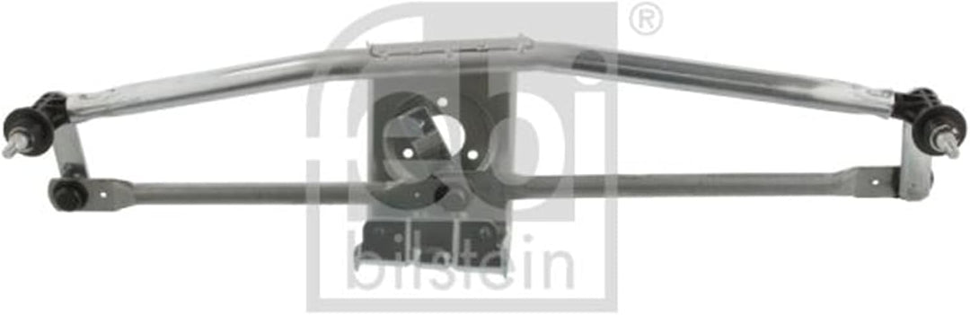 febi bilstein 40705 Wischergestänge ohne Motor , 1 Stück