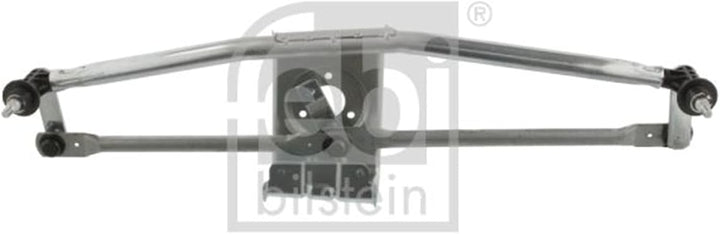 febi bilstein 40705 Wischergestänge ohne Motor , 1 Stück