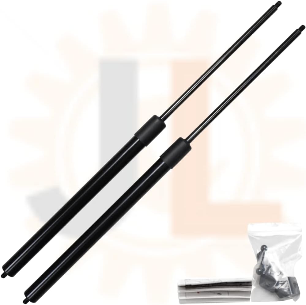 JINGLING Motorhaubenstreben für MX5 MX-5 NA NB 1989–2005 Fronthaube Gasdämpfer Lift Supports Modify