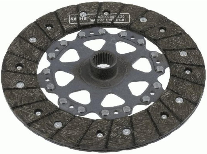 SACHS 3000 970 012 Kupplungssatz