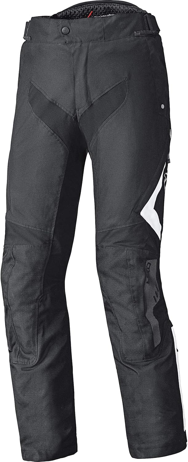 Held Telli GTX Motorrad Textilhose (Black,XL)