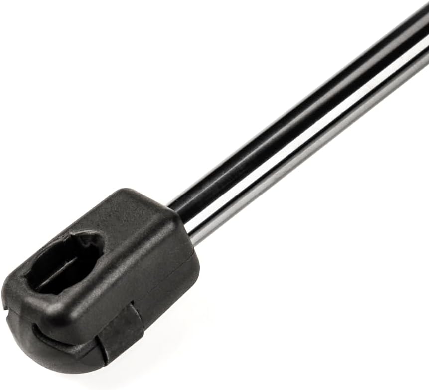 LST Gasdruckfeder (2er Set) Heckklappendämpfer 530N – Kofferraum Lifter hinten – Ersatz für Heckklap