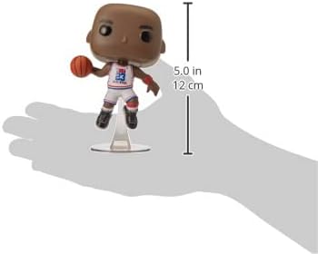 Funko Pop! NBA Legends-Michael Jordan - (1988 ASG) - Vinyl-Sammelfigur - Geschenkidee - Offizielle H