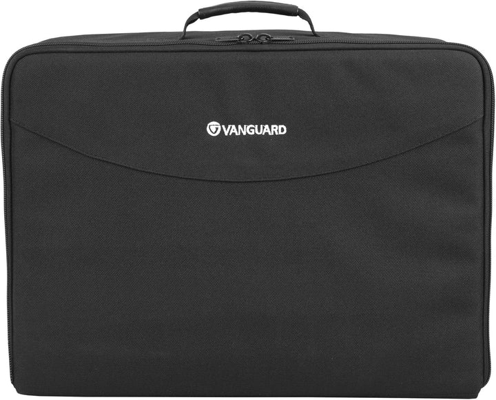 Vanguard Bag 46, Schwarz, 46