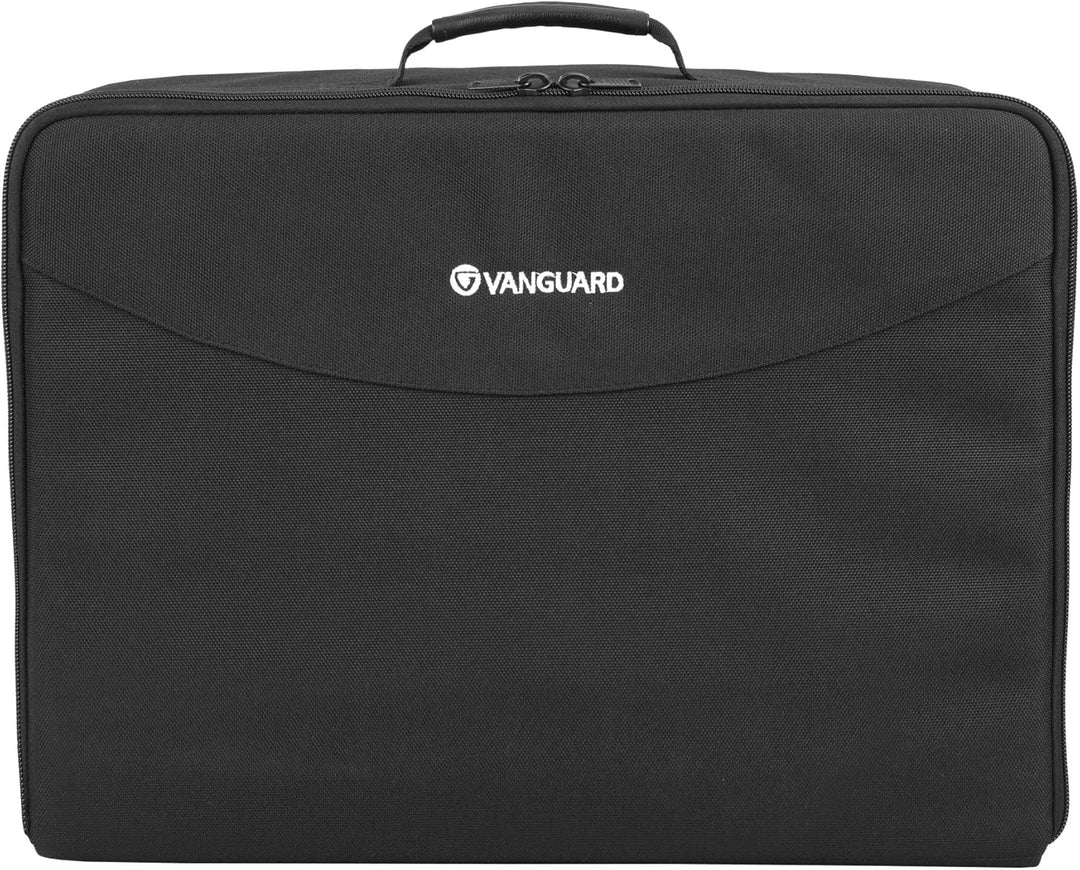 Vanguard Divider Bag 46 anpassbare Einsatz/Schutztasche für SLR DSLR Kamera, Objektive, Zubehör, sch