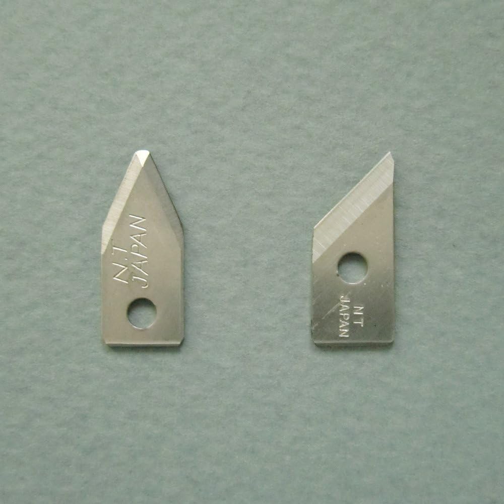 NT Cutter Robuster grosser Kreisschneider, 3-15/16 Zoll ~ 99-3/8 Zoll Durchmesser, 1 Schneider (CL-1