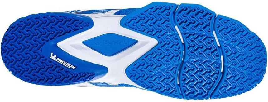 Babolat Movea Omni Clay Blau 44 EU Blau, 44 EU Blau